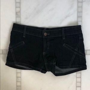 Carmar jean shorts